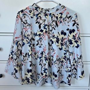 Halogen blouse size S